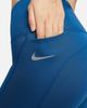 Nike - Quần dài ống ôm thể thao Nữ Epic Fast Women's Mid-Rise Running Leggings