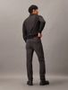 Calvin Klein - Quần jeans ống đứng nam CK Straight Jeans