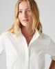 Levi's - Áo sơ mi tay dài nữ Women's Winona Shirt