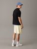 Calvin Klein - Áo thun thể thao nam CK Essentials Short Sleeve Tee