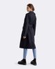 Calvin Klein - Áo khoác dài nữ Essential Casual Trench Coat