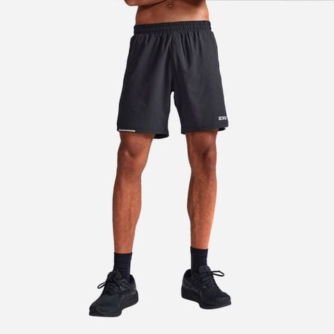 2Xu - Quần ngắn nam Aero Shorts Running