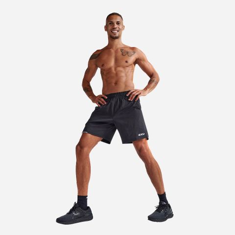 2Xu - Quần ngắn nam Aero Shorts Running