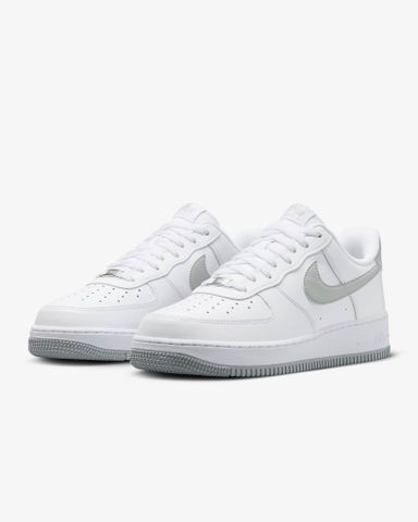 Nike - Giày Thời Trang Thể Thao Nam Air Force 1 '07 Men'S Shoes