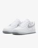 Nike - Giày Thời Trang Thể Thao Nam Air Force 1 '07 Men'S Shoes
