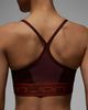 Nike - Áo ngực thể thao Nữ Jordan Indy Women's Light-Support Sports Bra