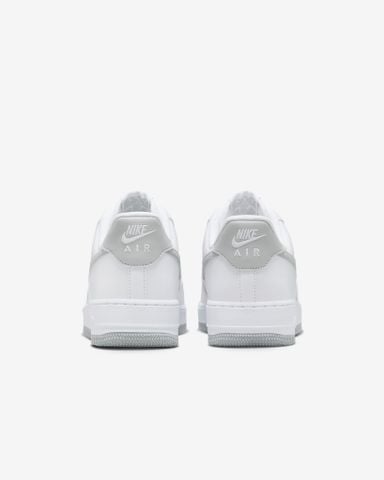 Nike - Giày Thời Trang Thể Thao Nam Air Force 1 '07 Men'S Shoes