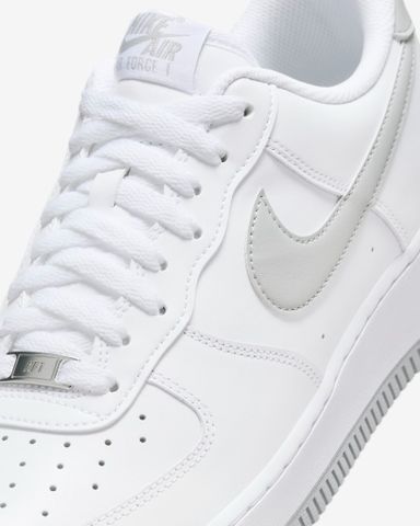 Nike - Giày Thời Trang Thể Thao Nam Air Force 1 '07 Men'S Shoes