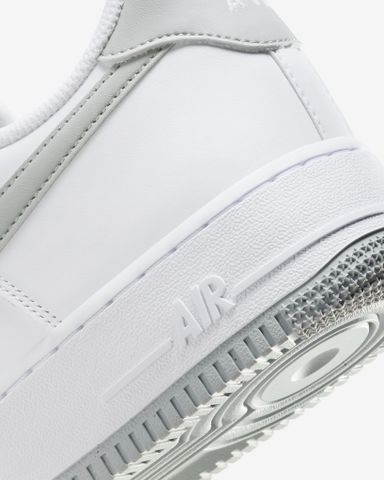 Nike - Giày Thời Trang Thể Thao Nam Air Force 1 '07 Men'S Shoes