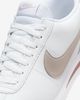 Nike - Giày thời trang thể thao Nữ Cortez Leather Women's Shoes