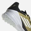 adidas - Giày đá banh Nam Nữ F50 League Turf Messi Shoes