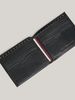 Tommy Hilfiger - Ví nam TH Central Mini Card Wallet