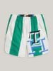 Tommy Hilfiger - Quần ngắn nam Relaxed Fit Stripe Shorts