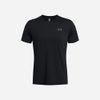 Under Armour - Áo thun tay ngắn nam Rush Vent Training Tee