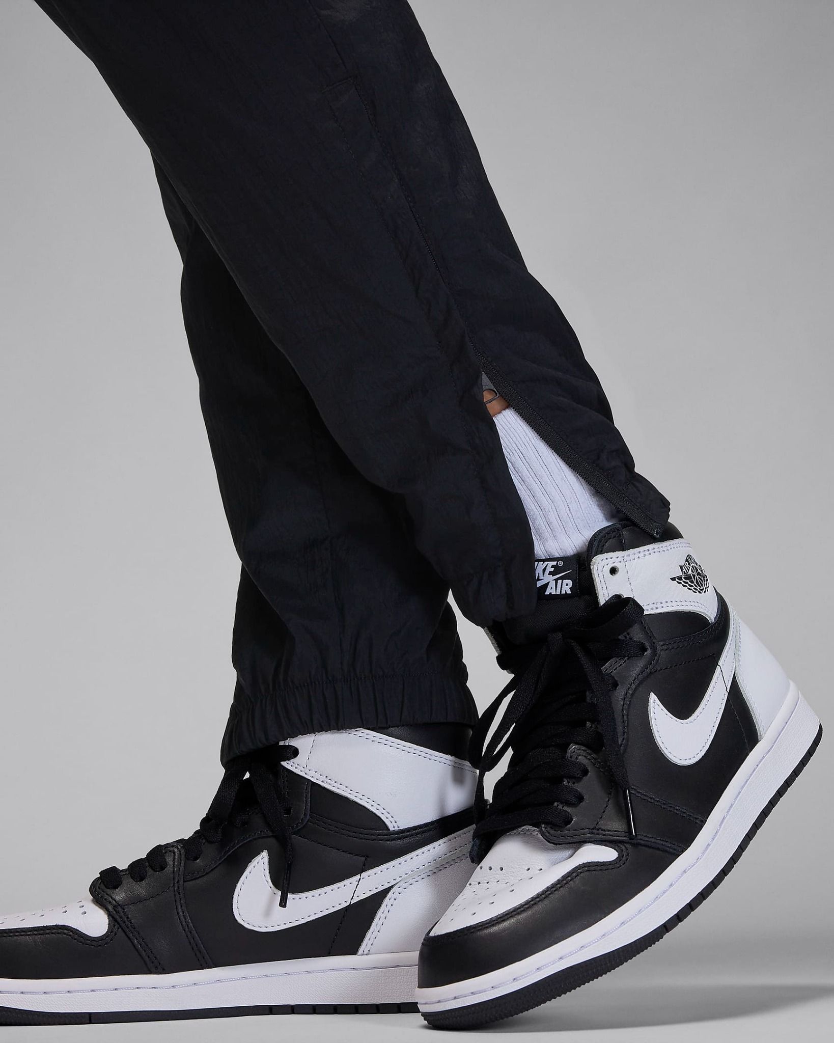 Nike - Quần dài thể thao Nam Jordan Sport Jam Men's Warm-Up Trousers