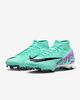 Nike - Giày đá banh sân cứng Nam Mercurial Superfly 9 Academy Multi-Ground High-Top Soccer Cleats