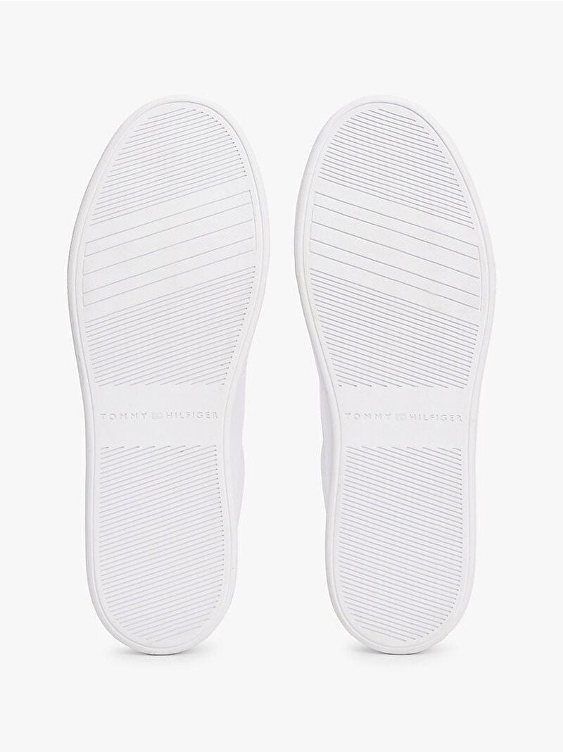 Tommy Hilfiger - Giày nữ kadın essential chic court sneaker