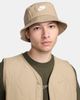 Nike - Nón rộng vành thể thao Nam Nữ Apex Futura Washed Bucket Hat