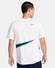 Nike - Áo tay ngắn thể thao Nam Dri-FIT UV Hyverse Men's Short-Sleeve Fitness Top