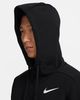 Nike - Áo khoác thể thao Nam Dri-FIT Men's Fleece Full-Zip Fitness Hoodie