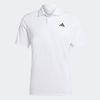adidas - Áo polo Nam Club Polo Shirt