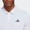 adidas - Áo polo Nam Club Polo Shirt