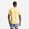 adidas - Áo tay ngắn chạy bộ Nam Own The Run 3-Stripes T-Shirt Running