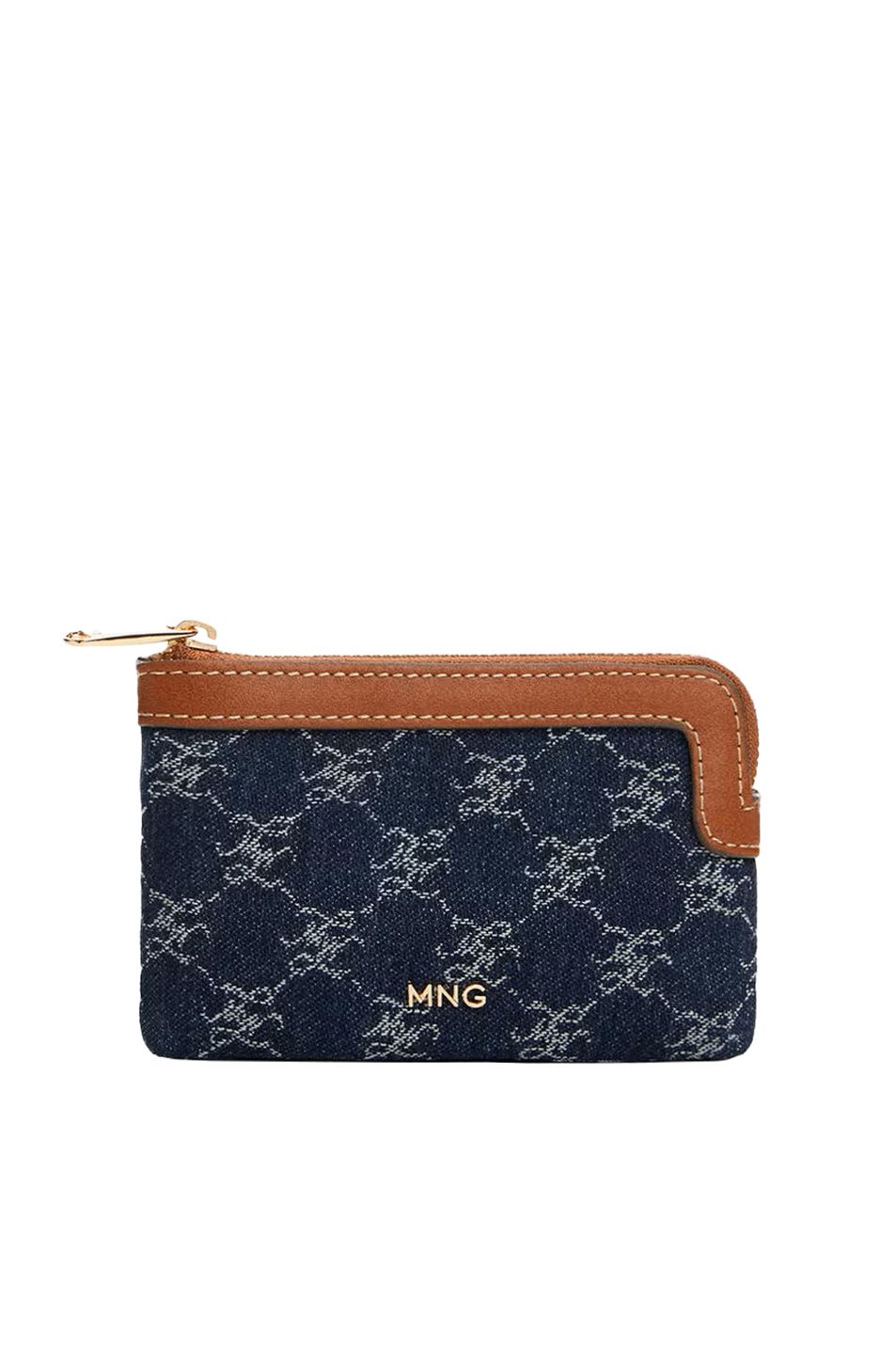 Mango - Ví nữ Midi Purse Jack