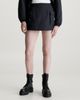 Calvin Klein - Váy nữ Padded Nylon Cargo Mini Skirt