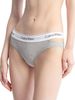 Calvin Klein - Quần lót nữ Women's Hero Grey Premium Bikini