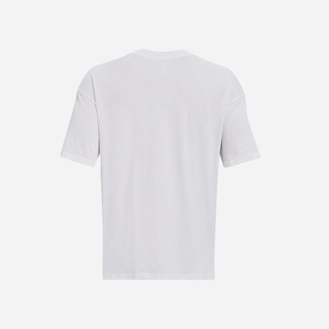 Under Armour - Áo tay ngắn nam Armour Oversized Heavyweight Short Sleeve T-Shirt T-Shirt - 2