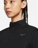 Nike - Áo tay dài thể thao Nữ Dri-FIT Swift UV Women's 1/4-Zip Running Top
