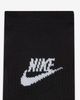 Nike - Vớ thể thao (3 đôi) Nam Nữ Everyday Plus Cushioned Nike Footie Socks