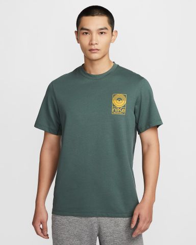 Nike - Áo Tay Ngắn Thể Thao Nam Primary Studio '72 Men'S Dri-Fit Short-Sleeve Versatile Top