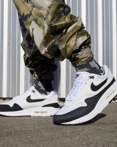 Nike - Giày Thời Trang Thể Thao Nữ Air Max 1 Women'S Shoes