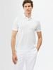 Tommy Hilfiger - Áo polo tay ngắn nam Monogram All Over Print Polo