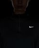 Nike - Áo tay dài thể thao Nữ Dri-FIT Swift UV Women's 1/4-Zip Running Top