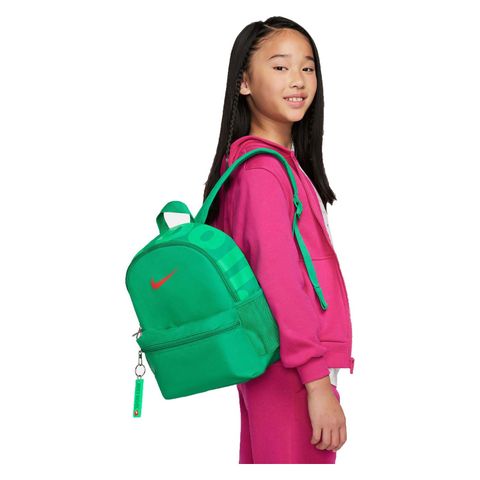 Nike - Ba lô thể thao Trẻ Em Kid’s Brasilia JDI Mini 11L Backpack