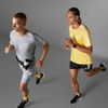adidas - Áo tay ngắn chạy bộ Nam Own the Run 3-Stripes T-Shirt