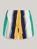 Tommy Hilfiger - Quần ngắn nam Relaxed Fit Stripe Shorts