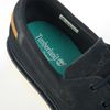 Timberland - Giày Nam Newmarket II Leather Boat Shoes