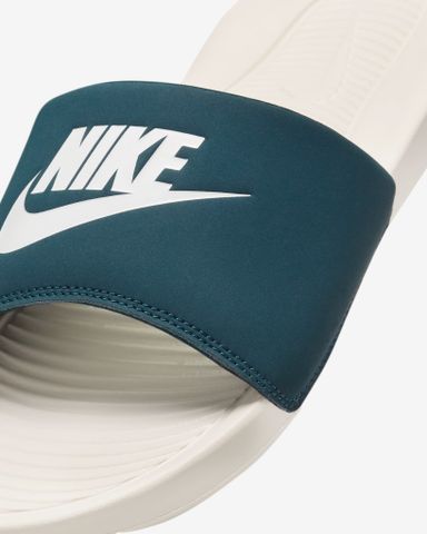 Nike - Dép quai ngang thể thao Nam Victori One Men's Slides