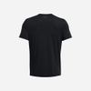 Under Armour - Áo thun tay ngắn nam Rush Vent Training Tee