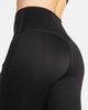 Nike - Quần ngắn ống ôm thể thao Nữ Go Women's Firm-Support High-Waisted Capri Leggings with Pockets