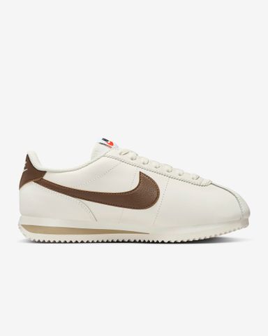 Nike - Giày thời trang thể thao Nữ Cortez Women's Shoes