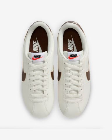 Nike - Giày Thời Trang Thể Thao Nữ Cortez Women'S Shoes