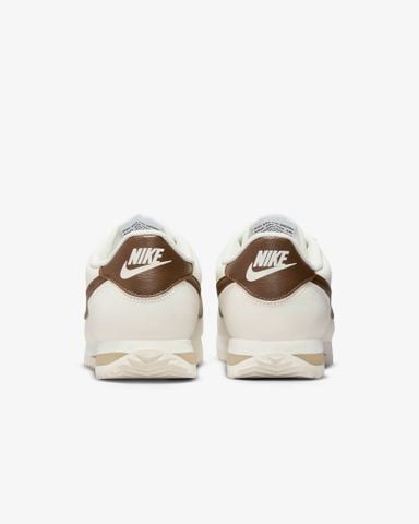 Nike - Giày Thời Trang Thể Thao Nữ Cortez Women'S Shoes