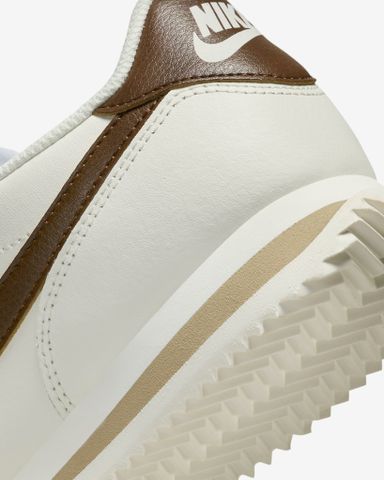 Nike - Giày Thời Trang Thể Thao Nữ Cortez Women'S Shoes