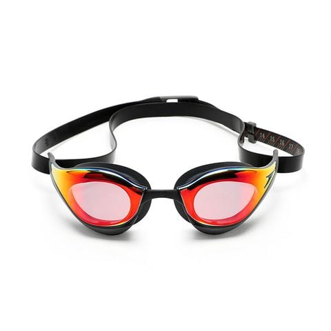 Speedo - Kính bơi nam nữ Fastskin Purefocus Goggles Mirror Swimming - 3