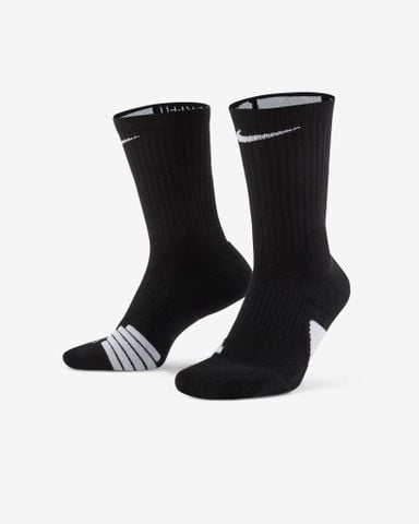 Nike - Vớ Thể Thao Nam Nữ Elite Crew Basketball Socks